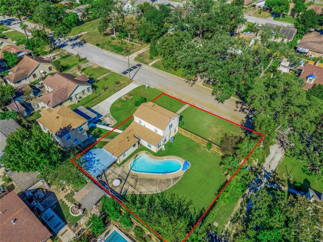 316 English Street, Houston, TX 77009