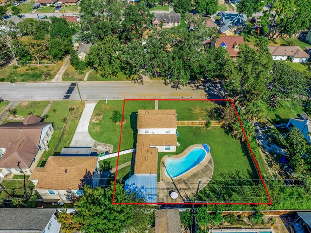 316 English Street, Houston, TX 77009