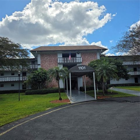 1101 Hillcrest Ct 103, Hollywood, FL 33021