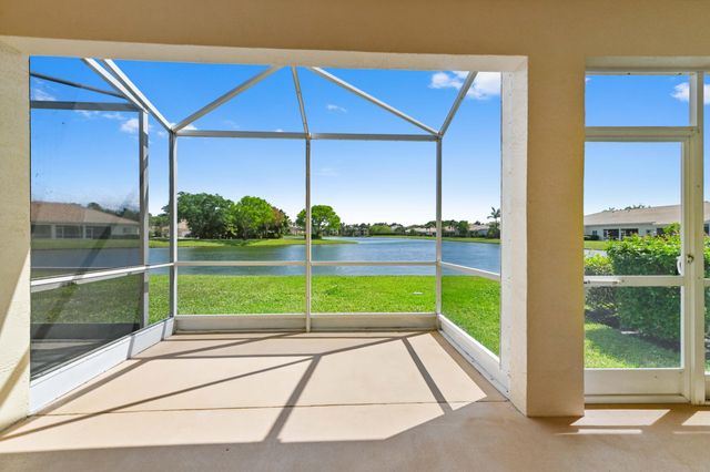 9934 Galleon Drive, West Palm Beach, FL 33411