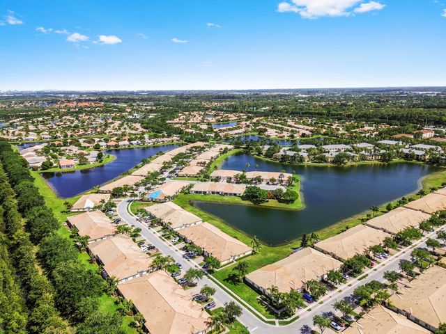 9934 Galleon Drive, West Palm Beach, FL 33411