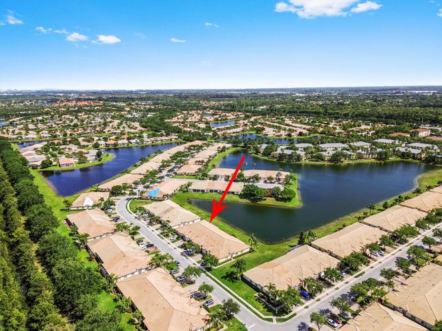 9934 Galleon Drive, West Palm Beach, FL 33411