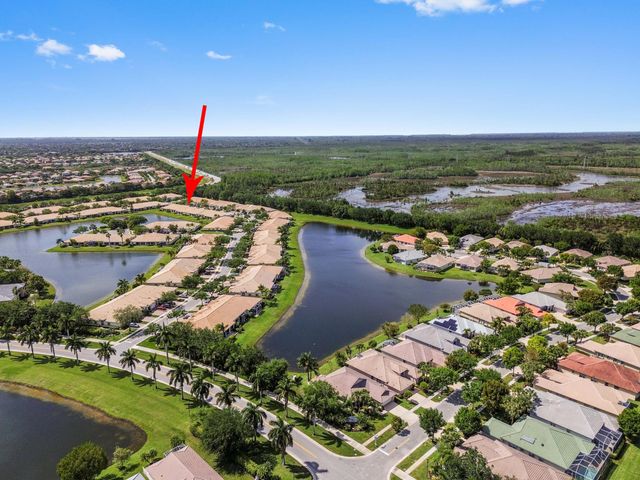 9934 Galleon Drive, West Palm Beach, FL 33411