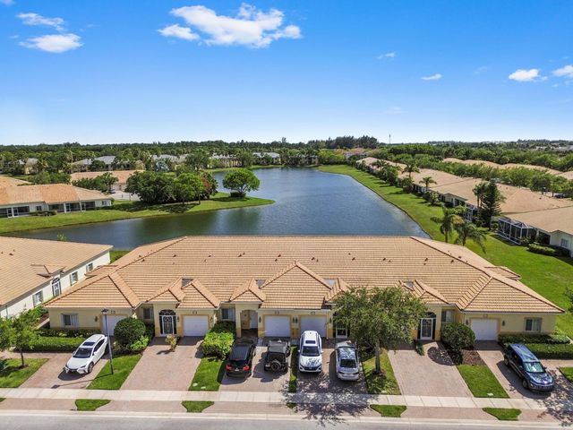 9934 Galleon Drive, West Palm Beach, FL 33411