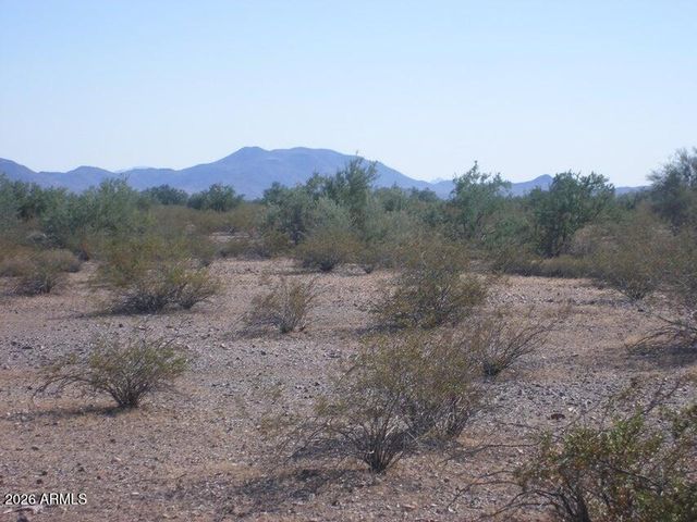 0 W - Avenue -, Tonopah, AZ 85354