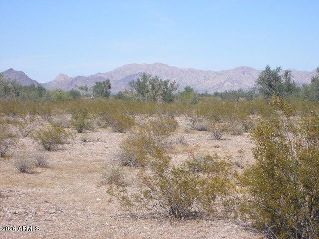 0 W - Avenue -, Tonopah, AZ 85354