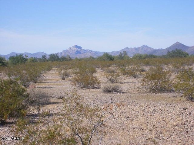0 W - Avenue -, Tonopah, AZ 85354