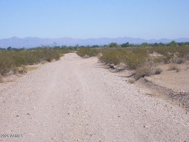0 W - Avenue -, Tonopah, AZ 85354