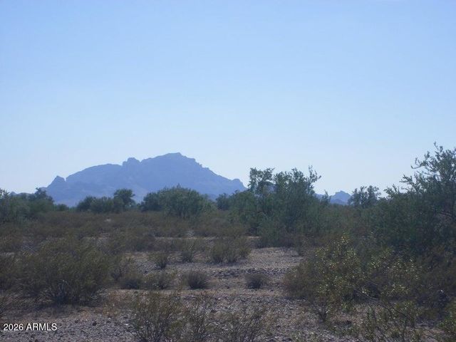 0 W - Avenue -, Tonopah, AZ 85354