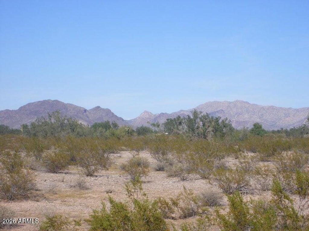 0 W - Avenue -, Tonopah, AZ 85354