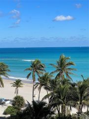2501 S Ocean Drive. ***, Hollywood, FL 33019