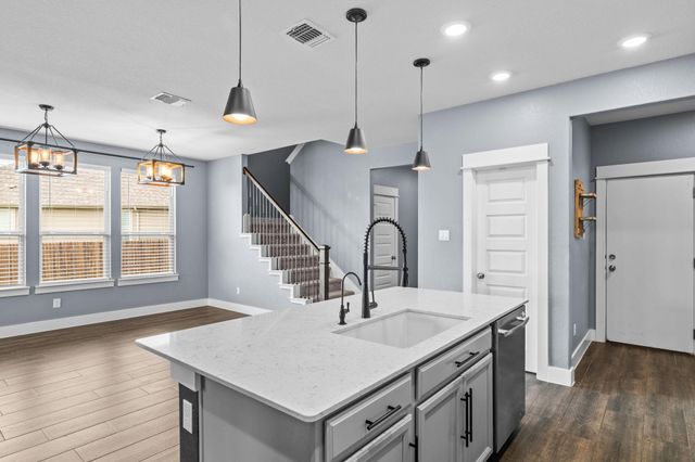 525 Compania CV, Liberty Hill, TX 78642
