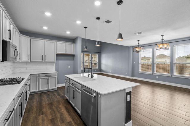 525 Compania CV, Liberty Hill, TX 78642