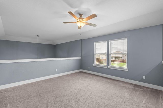 525 Compania CV, Liberty Hill, TX 78642