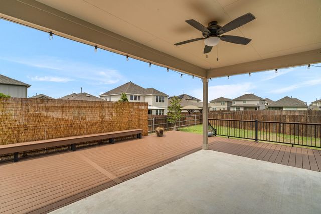 525 Compania CV, Liberty Hill, TX 78642