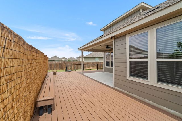 525 Compania CV, Liberty Hill, TX 78642