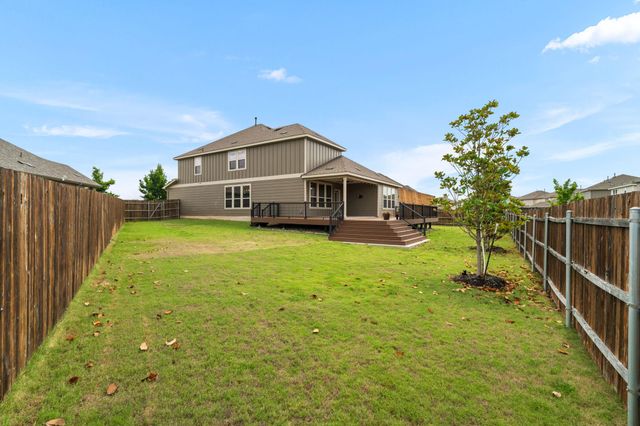 525 Compania CV, Liberty Hill, TX 78642