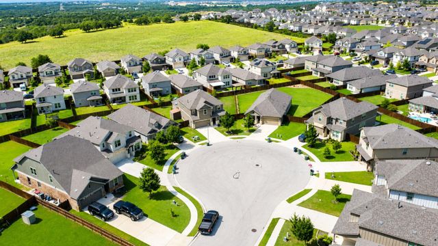 525 Compania CV, Liberty Hill, TX 78642