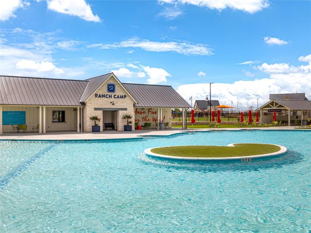 525 Compania CV, Liberty Hill, TX 78642