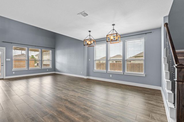 525 Compania CV, Liberty Hill, TX 78642