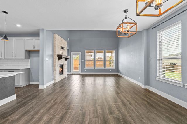 525 Compania CV, Liberty Hill, TX 78642
