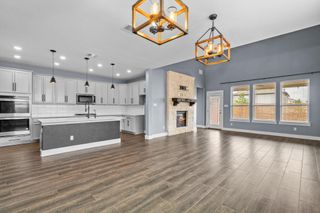 525 Compania CV, Liberty Hill, TX 78642