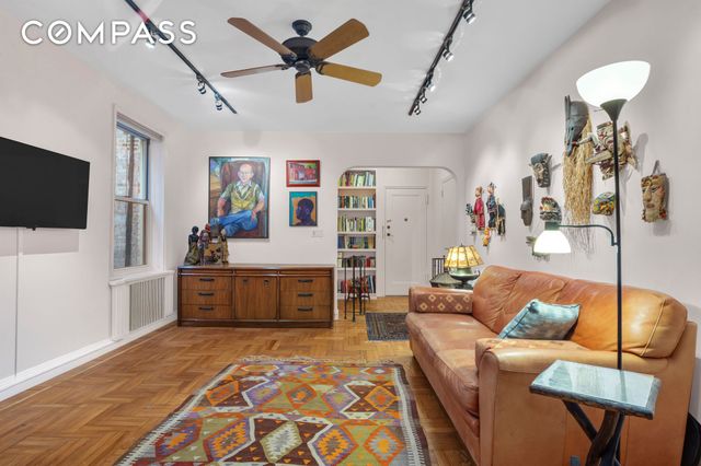 120 Bennett Avenue 2MN, New York City, NY 10033