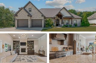3531 Lake Pointe, Jonesboro, AR 72404