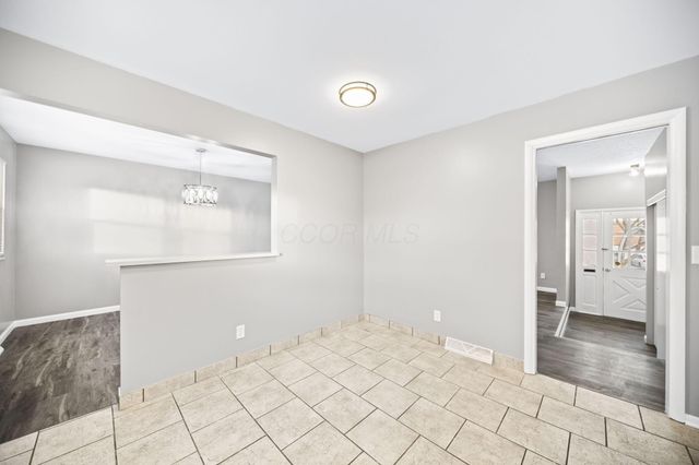 1411 Firwood Drive, Columbus, OH 43229