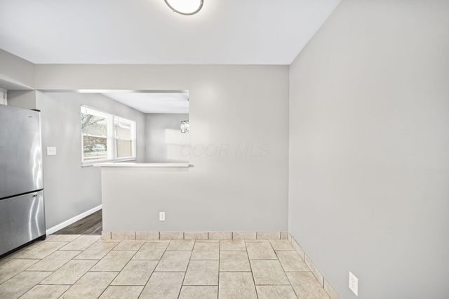 1411 Firwood Drive, Columbus, OH 43229