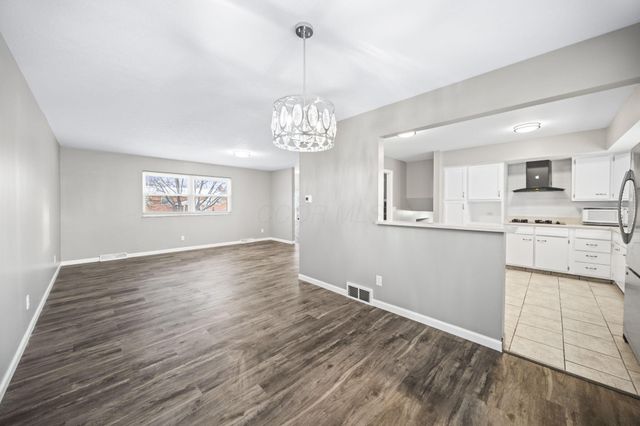 1411 Firwood Drive, Columbus, OH 43229