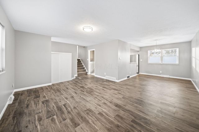 1411 Firwood Drive, Columbus, OH 43229