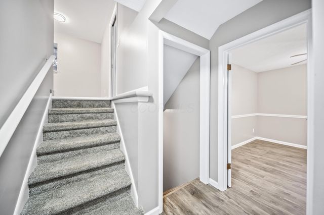 1411 Firwood Drive, Columbus, OH 43229