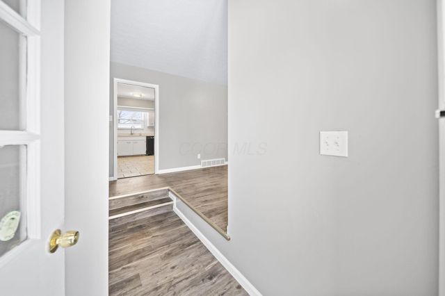 1411 Firwood Drive, Columbus, OH 43229