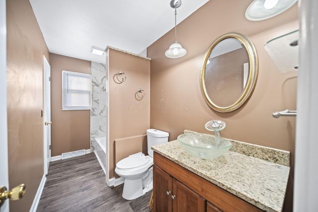 1411 Firwood Drive, Columbus, OH 43229