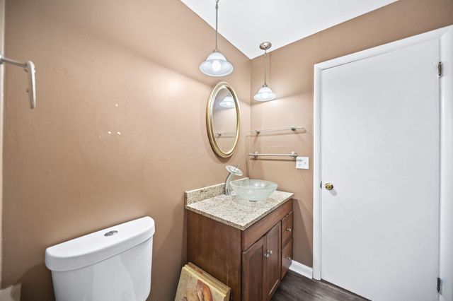 1411 Firwood Drive, Columbus, OH 43229