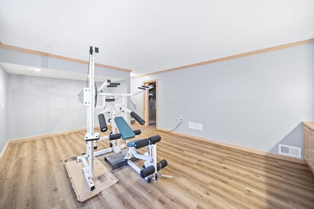 1411 Firwood Drive, Columbus, OH 43229