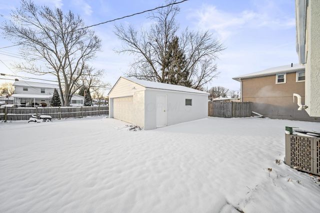 1411 Firwood Drive, Columbus, OH 43229