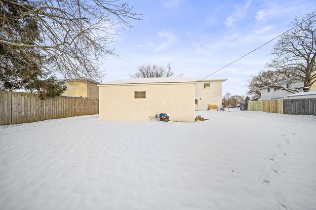 1411 Firwood Drive, Columbus, OH 43229