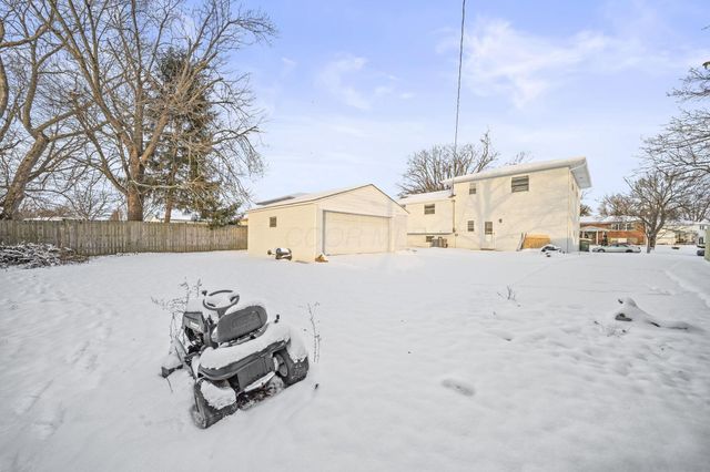 1411 Firwood Drive, Columbus, OH 43229