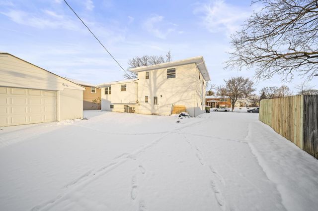 1411 Firwood Drive, Columbus, OH 43229