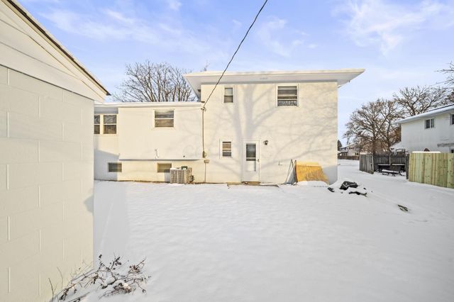 1411 Firwood Drive, Columbus, OH 43229