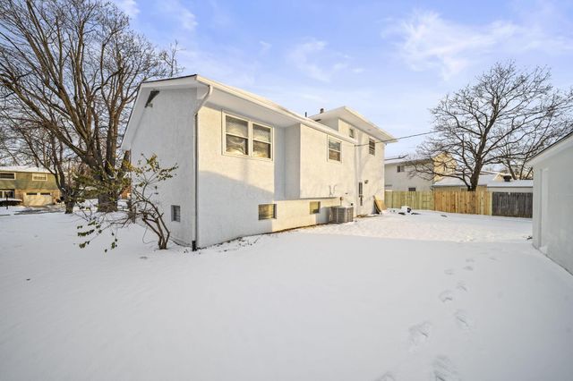 1411 Firwood Drive, Columbus, OH 43229