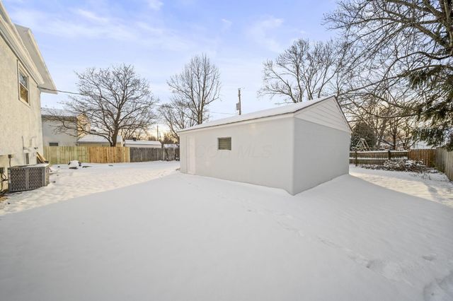 1411 Firwood Drive, Columbus, OH 43229