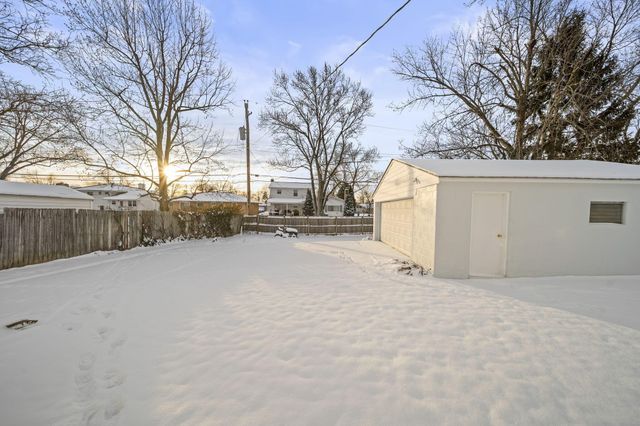 1411 Firwood Drive, Columbus, OH 43229