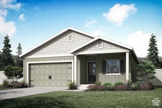 7324 BALD EAGLE WAY, Eagle Mountain, UT 84005