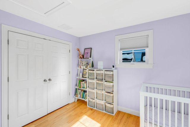 1400 Gorham St 42, Lowell, MA 01852