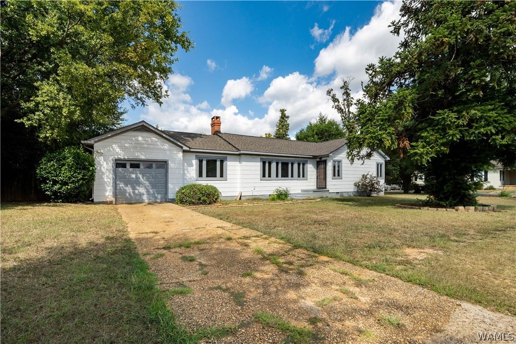 2200 Loop, Tuscaloosa, AL 35405