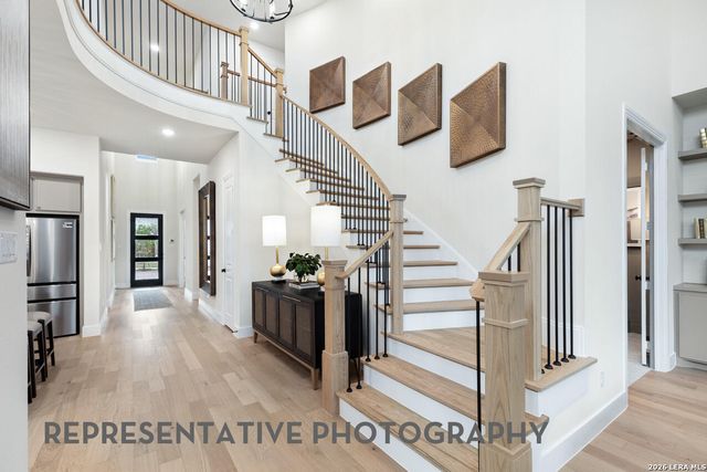 7005 Hallie Hunt, Schertz, TX 78154