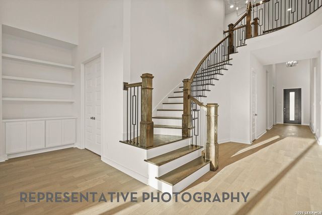 7005 Hallie Hunt, Schertz, TX 78154